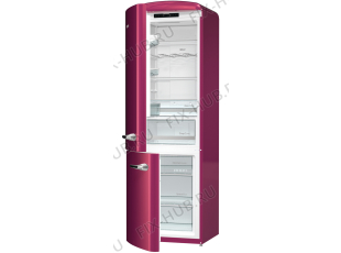 Холодильник Gorenje ONRK193P-L (729121, HZF3369G) - Фото